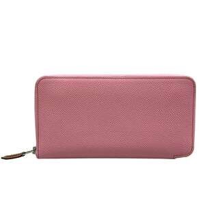 Hermès Azap Long Silkin Long Wallet